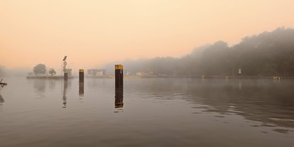 Yachthafen - Niederrhein - Wohler´s Hafen an der Schleuse