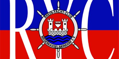 Yachthafen - Duschen - Nordrhein-Westfalen - Rhein-Yacht-Club Niederkassel-Mondorf e.V.