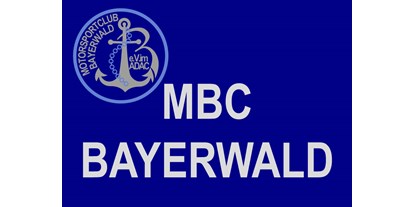 Yachthafen - Bayerischer Wald - Motorbootclub Bayerwald Deggendorf