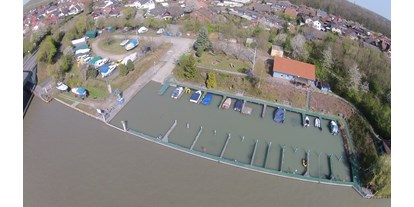Yachthafen - Toiletten - Sehnde - MBC Sehnde - Motorboot-Club Sehnde e.V.
