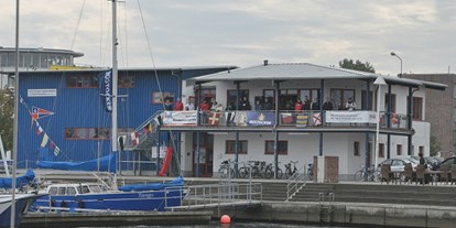 Yachthafen - allgemeine Werkstatt - Ostseeküste - RSC Cityhafen