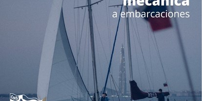 Yachthafen - Abwasseranschluss - A Coruña - Club Náutico de Sada