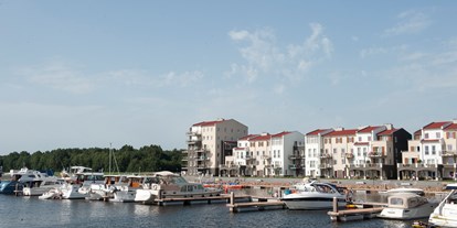 Yachthafen - Duschen - Neuer Marina - Jachthaven De Eemhof