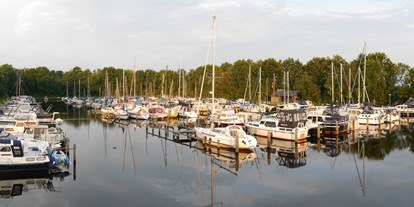 Yachthafen - am See - Jachthaven Westerdijk