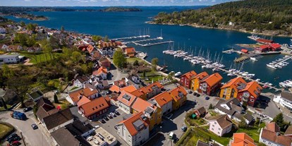 Yachthafen - Bewacht - Akershus - Son Gjestehavn