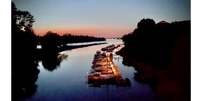 Yachthafen - am Fluss/Kanal - Deutschland - Wassersportverein Honnef e.V.