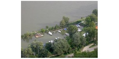 Yachthafen - Toiletten - Österreich - Wassersportclub Spitz