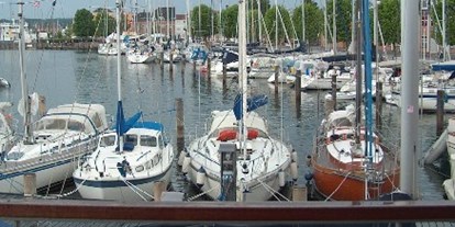 Yachthafen - Stromanschluss - Svendborg - (c) http://www.svendborg-havn.dk/ - Svendborg Havne