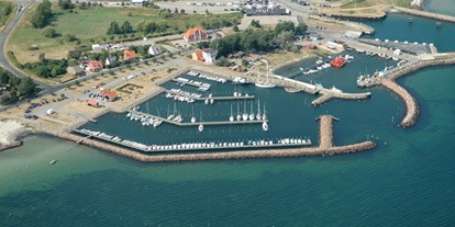 Yachthafen - Slipanlage - Dänemark - (c) http://www.spodsbjerghavn.dk/ - Spodsbjerg Turistbaadehavn