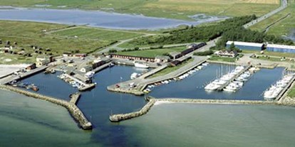 Yachthafen - Frischwasseranschluss - Nordjütland - (c) http://www.asaahavn.dk/ - Asaa Havn
