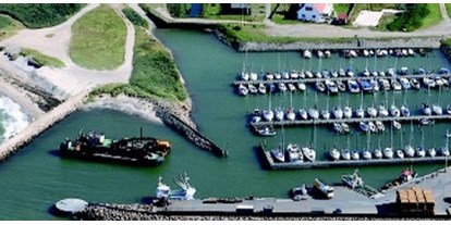Yachthafen - Stromanschluss - Nordjütland - (c) http://www.xn--rnbjerg-q1a.eu/r%C3%B8nbjerg-havn - Ronbjerg Havn