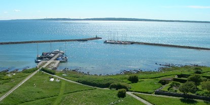 Yachthafen - Stromanschluss - Nordjütland - (c) http://www.havn1.e32.dk/ - Ronnerhavnen