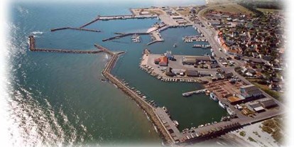 Yachthafen - Toiletten - Toppen af Danmark - (c) http://www.strandbyhavn.dk/ - Strandby Fiskerihavn