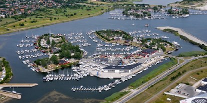 Yachthafen - Dänemark - (c) http://www.ishoj-havn.dk/ - Ishoj Havn