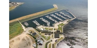 Yachthafen - Hunde erlaubt - Dänemark - (c) http://www.frv-havn.dk/ - Frederiksvaerk Lystbadehavn
