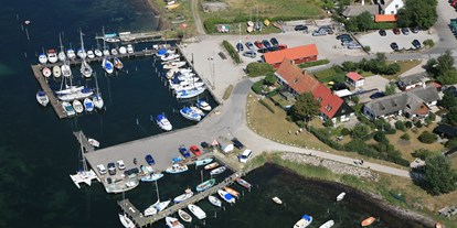 Yachthafen - Duschen - (c) http://www.bisserupsejlklub.dk/ - Bisserup Havn