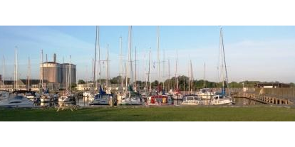 Yachthafen - Slipanlage - Seeland - (c) http://vordingborg.dk/ - Stege Lystbadehavn