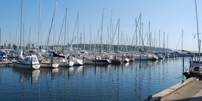 Yachthafen - Frischwasseranschluss - Südjütland - (c) http://www.aabenraa-sejlclub.dk/ - Aabenraa Sejl Club