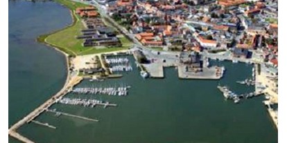 Yachthafen - Wäschetrockner - Viborg - (c) http://www.morshavn.dk/ - Nykobing Mors Havn