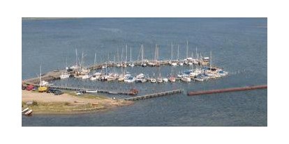 Yachthafen - am Meer - Limfjord - (c) http://www.sydthygolfklub.dk/ - Doverodde Havn
