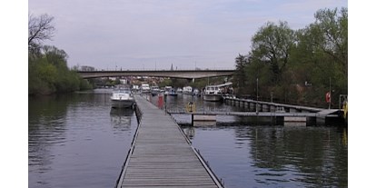 Yachthafen - am Fluss/Kanal - Bayern - Boots-Sport-Club Nautilus
