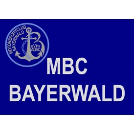 Marina: Motorbootclub Bayerwald Deggendorf