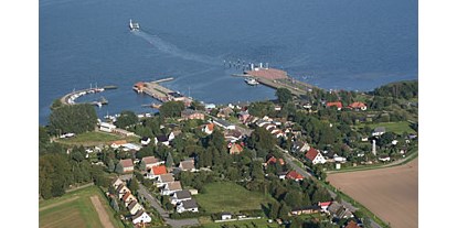 Yachthafen - Hunde erlaubt - Mecklenburg-Vorpommern - Quelle: http://www.yachthafen-stahlbrode.de/ - Stahlbrode