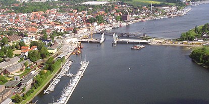 Yachthafen - am Meer - (c): www.arnissersegelclub.de - ASC Yachthafen