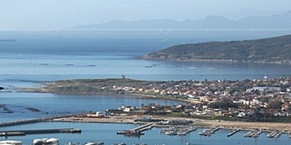 Yachthafen - Duschen - Costa del Sol - (c) http://www.realclubnauticoalgeciras.es/ - Real Club Náutico de Algeciras