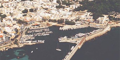 Yachthafen - Spanien - (c) http://www.porta-mallorquina.de/ - Club Náutico Cala Ratjada