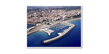 Yachthafen - Toiletten - Costa Daurada - (c) http://www.portesportiutarragona.com/ - Puerto Deportivo de Tarragona