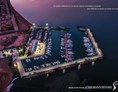 Marina: Puerto Deportivo Mar de Cristal
