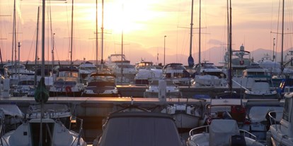 Yachthafen - am Meer - Frankreich - (c) http://www.port-gallice.fr/ - Port Gallice