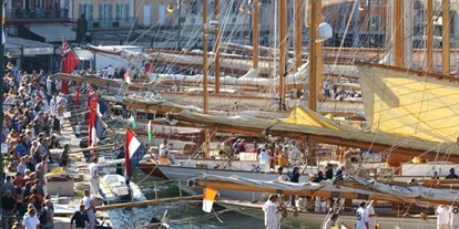 Yachthafen - Stromanschluss - Draguignan - Quelle: www.portsainttropez.com - Port Saint Tropez