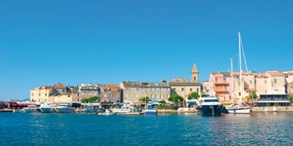 Yachthafen - Korsika  - Bildquelle: http://www.korsika.com/saint-florent-san-fiorenzu/#!prettyPhoto/0/ - Saint-Florent