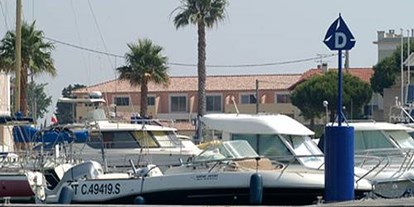 Yachthafen - am Meer - Languedoc-Roussillon - (c) http://www.portsaintlouis.fr/ - Port-St-Louis-du-Rhône