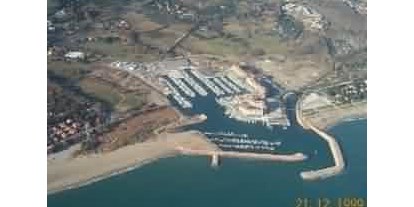 Yachthafen - am Meer - Frankreich - http://portulan.jimdo.com/cartographie-approche/ - Port d´Argeles-sur-Mer