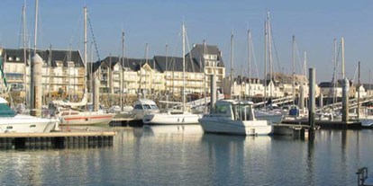 Yachthafen - Stromanschluss - Frankreich - Quelle: http://plaisance.port.free.fr/ - Port de La Turballe