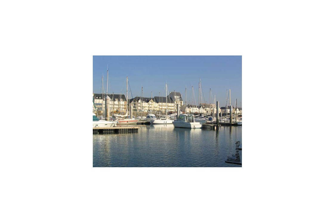 Marina: Quelle: http://plaisance.port.free.fr/ - Port de La Turballe