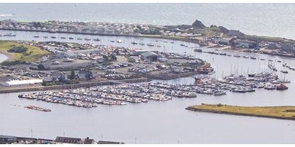 Yachthafen - Anglesey - Hafan Pwllheli Marina