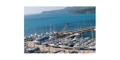 Yachthafen - W-LAN - Griechenland - Leros Marina Evros SS. A.