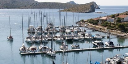 Yachthafen - Charter Angebot - Zadar - ACI Marina Piskera