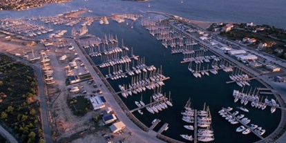 Yachthafen - Frischwasseranschluss - Zadar - Šibenik - (c): http://www.marinadalmacija.hr - Marina Dalmacija