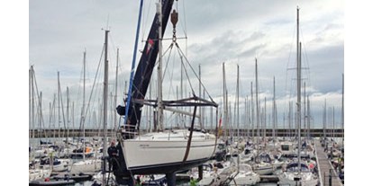 Yachthafen - am Meer - Howth - (c): www.hyc.ie - Howth Marina