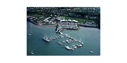 Yachthafen - Irland - Quelle: www.crosshavenboatyard.com - Crosshaven Boatyard
