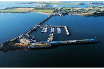 Marina: Tralee and Fenit Harbour