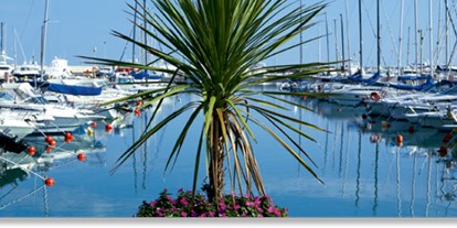 Yachthafen - allgemeine Werkstatt - Adria - Porto San Giorgio