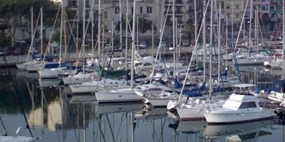 Yachthafen - Abwasseranschluss - Malta - (c): www.marinamalta.com - Msida & Ta’Xbiex Marina