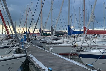 Marina: Steg - Jachthaven Andijk