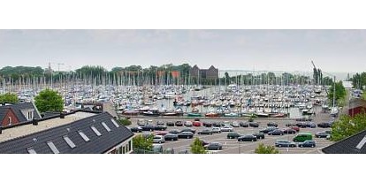Yachthafen - am See - Nordholland - Quelle: www.grashavenhoorn.nl - Stichting Jachthaven Hoorn